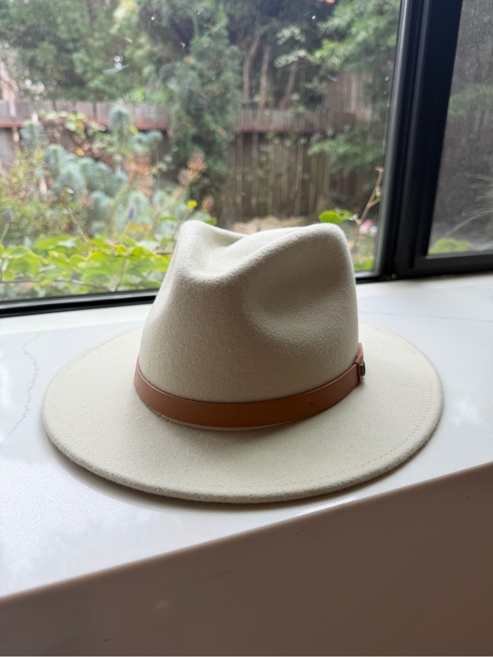 Brixton Messer Fedora (small)